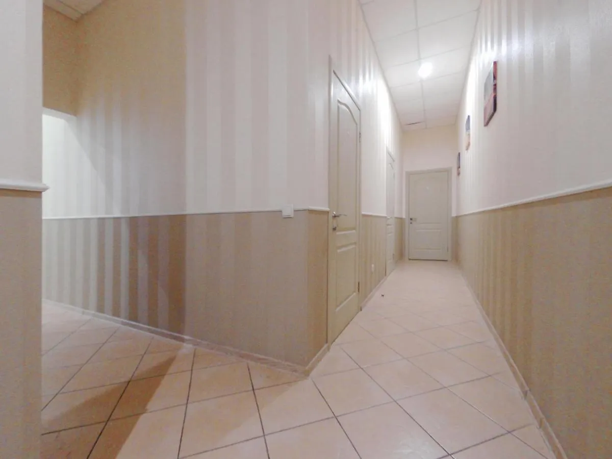Mini Hotel Non-Stop Kyiv 3*,  Ukraine