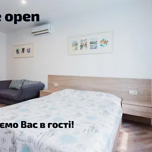 Апартаменты Modern