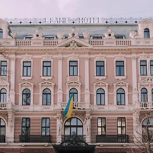 Grand Casino & 5*, Lviv Ukrayna