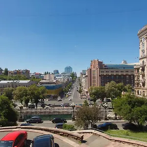 Апартаменты Area