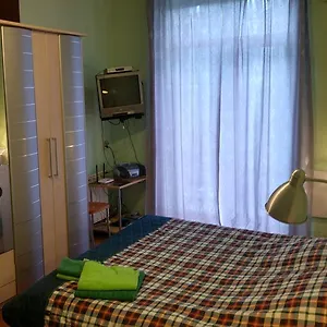 Апартаменты Shievchienko 10
