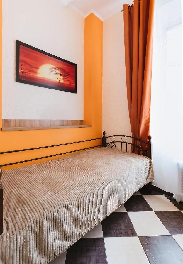 Mini Hotel Non-Stop Kyiv