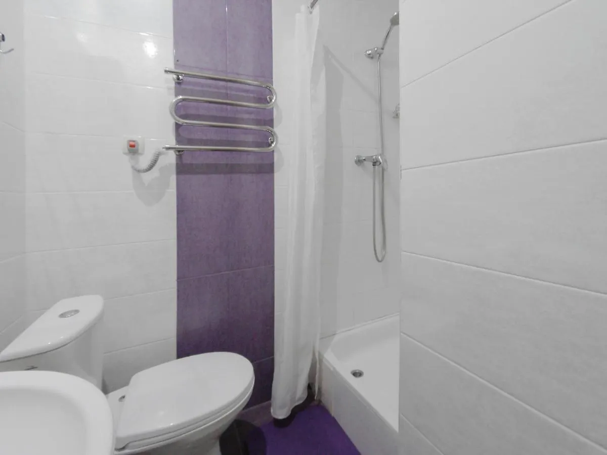 ***  Mini Hotel Non-Stop Kyiv Ukraine