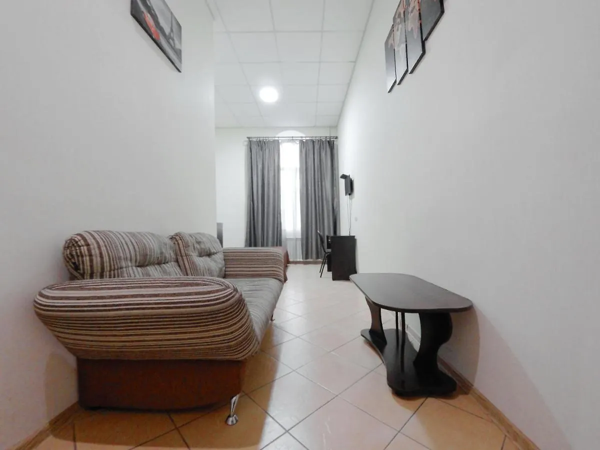 Mini Hotel Non-Stop Kyiv
