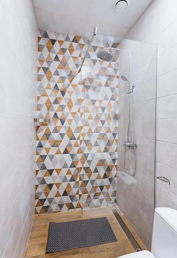 Mini Hotel Non-Stop Kiev
