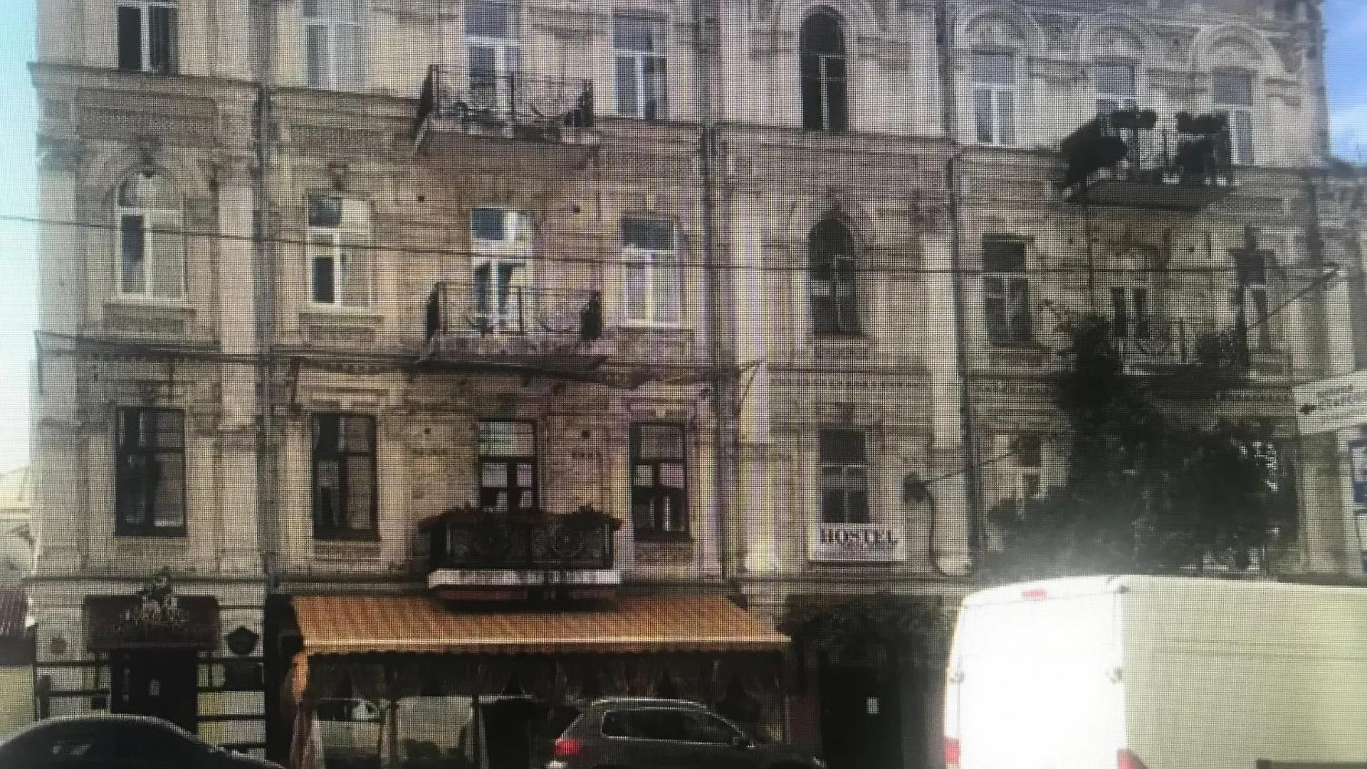 Mini Hotel Non-Stop Kiev