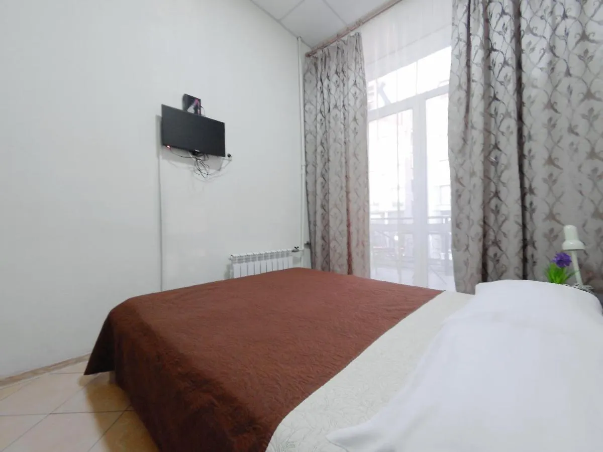 Mini Hotel Non-Stop Kiev