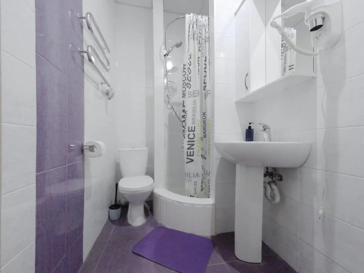 Mini Hotel Non-Stop Kiev